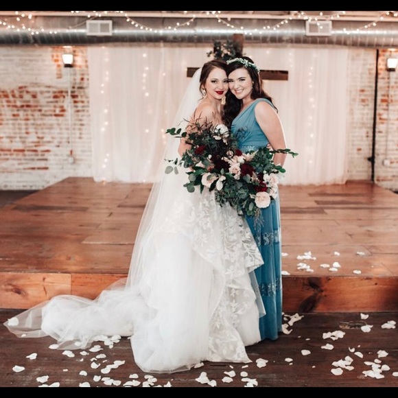 I am a wedding hair and makeup artist - Picture 4 of 8